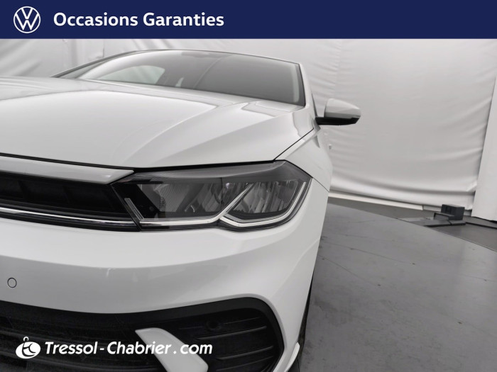 Volkswagen Polo 1.0 TSI 95 S&S BVM5 Life