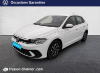 Volkswagen Polo 1.0 TSI 95 S&S BVM5 Life