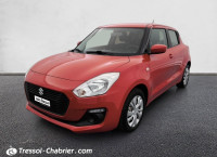 Suzuki Swift 1.2 Dualjet Pack