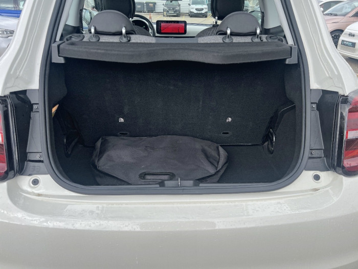 Fiat 500e BERLINE MY22 SERIE 1 STEP 2 500 e 95 ch Icône