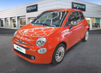 Fiat 500 1.0 70 ch Hybride BSG S/S