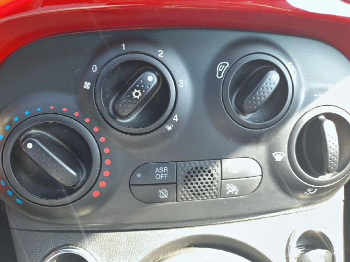 Fiat 500 1.0 70 ch Hybride BSG S/S