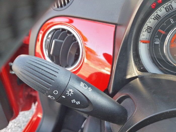 Fiat 500 1.0 70 ch Hybride BSG S/S