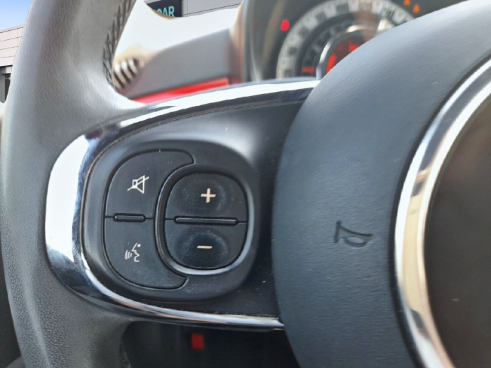 Fiat 500 1.0 70 ch Hybride BSG S/S