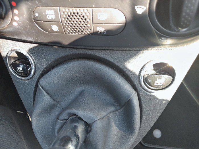 Fiat 500 1.0 70 ch Hybride BSG S/S