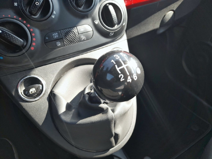 Fiat 500 1.0 70 ch Hybride BSG S/S