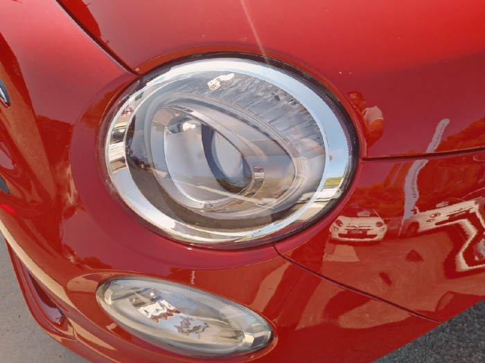 Fiat 500 1.0 70 ch Hybride BSG S/S