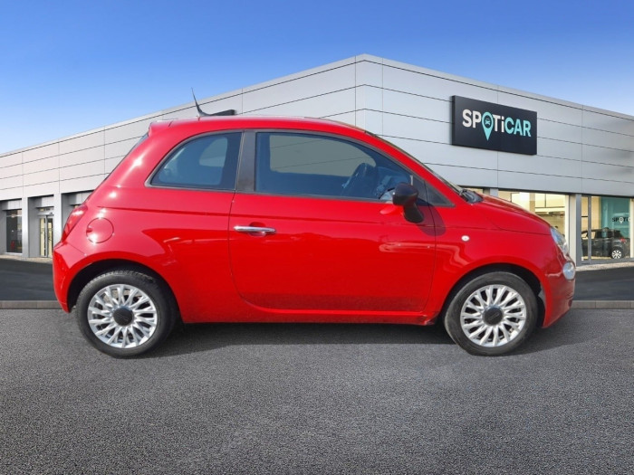 Fiat 500 1.0 70 ch Hybride BSG S/S