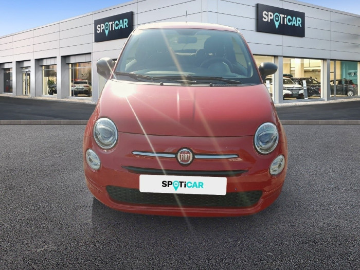 Fiat 500 1.0 70 ch Hybride BSG S/S