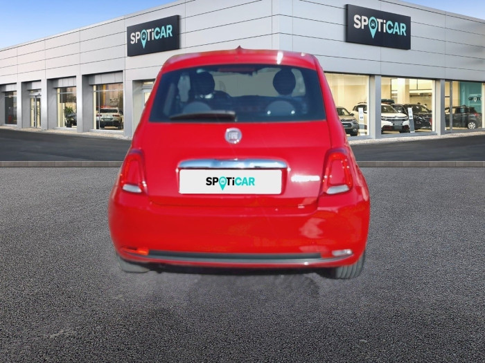 Fiat 500 1.0 70 ch Hybride BSG S/S