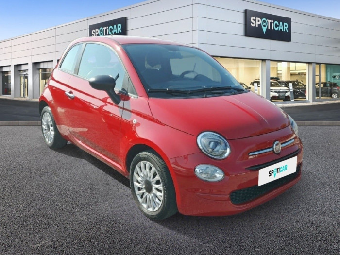 Fiat 500 1.0 70 ch Hybride BSG S/S
