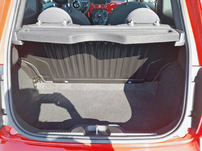 Fiat 500 1.0 70 ch Hybride BSG S/S