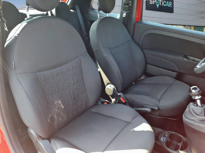 Fiat 500 1.0 70 ch Hybride BSG S/S