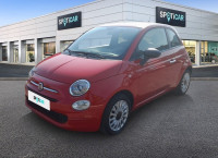 Fiat 500 1.0 70 ch Hybride BSG S/S