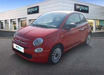Fiat 500 1.0 70 ch Hybride BSG S/S