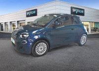 Fiat 500e BERLINE 500 e 95 ch Nouvelle 500