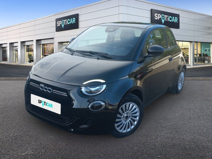 Fiat 500e BERLINE 500 e 95 ch Nouvelle 500