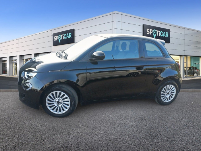 Fiat 500e BERLINE 500 e 95 ch Nouvelle 500