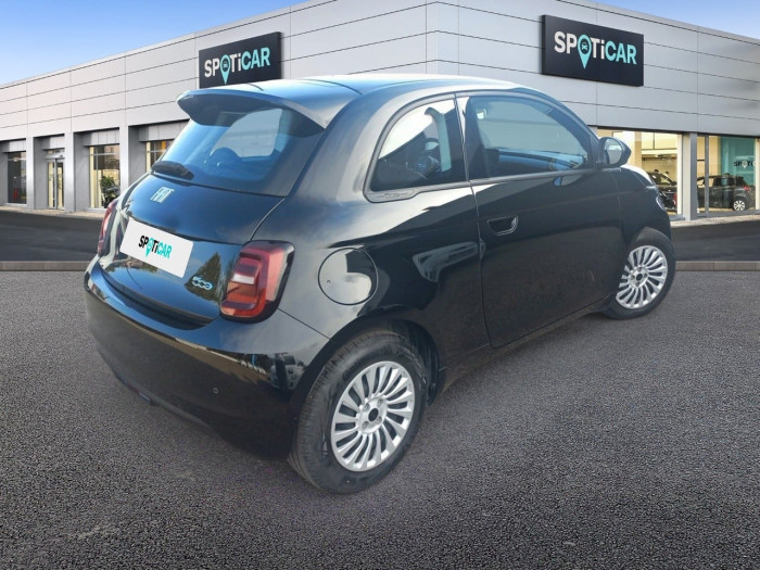 Fiat 500e BERLINE 500 e 95 ch Nouvelle 500