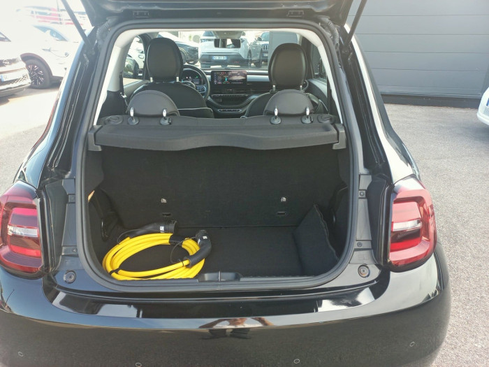 Fiat 500e BERLINE 500 e 95 ch Nouvelle 500