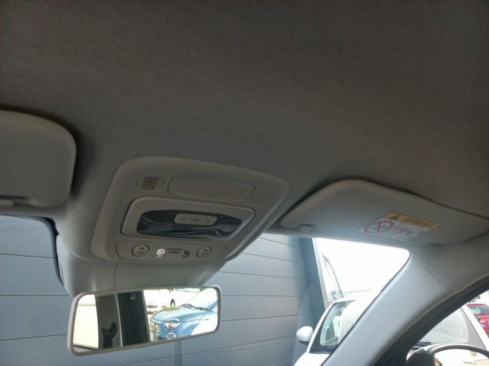 Fiat 500e BERLINE 500 e 95 ch Nouvelle 500