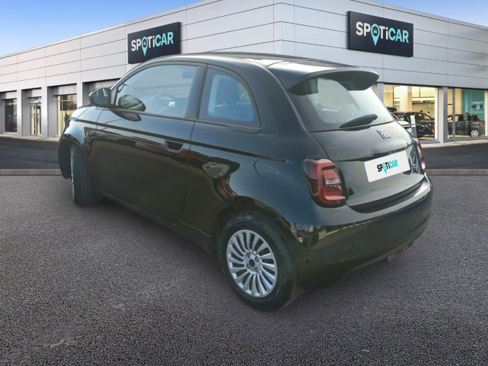 Fiat 500e BERLINE 500 e 95 ch Nouvelle 500