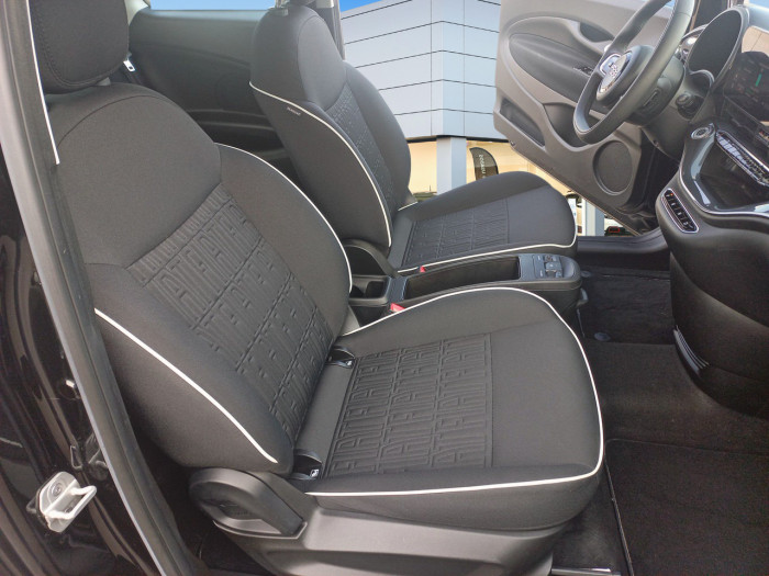 Fiat 500e BERLINE 500 e 95 ch Nouvelle 500