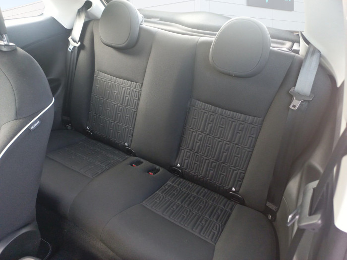 Fiat 500e BERLINE 500 e 95 ch Nouvelle 500