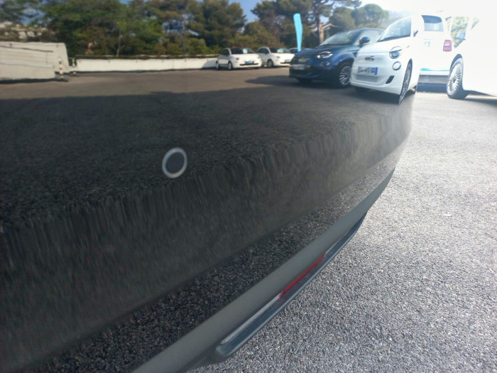 Fiat 500e BERLINE 500 e 95 ch Nouvelle 500