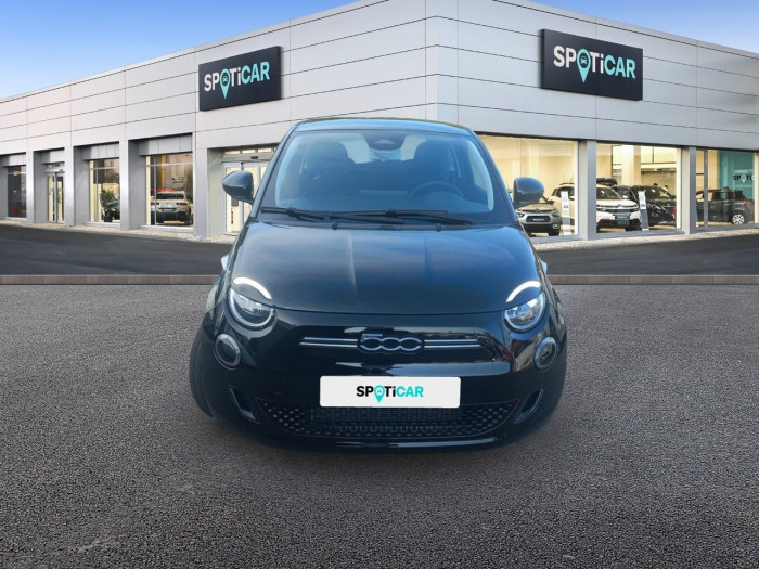 Fiat 500e BERLINE 500 e 95 ch Nouvelle 500