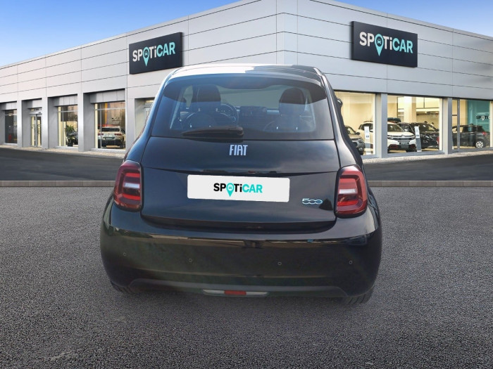 Fiat 500e BERLINE 500 e 95 ch Nouvelle 500