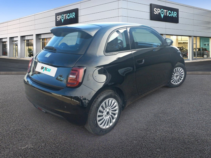 Fiat 500e BERLINE 500 e 95 ch Nouvelle 500