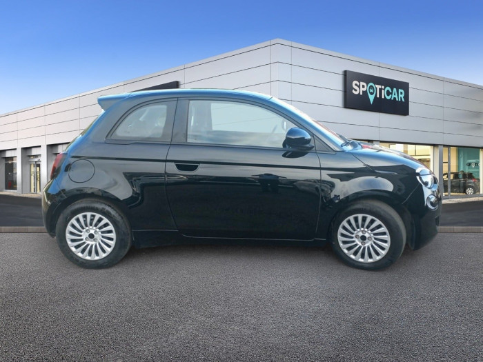Fiat 500e BERLINE 500 e 95 ch Nouvelle 500