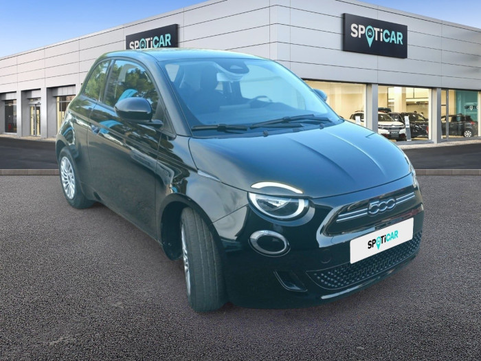 Fiat 500e BERLINE 500 e 95 ch Nouvelle 500