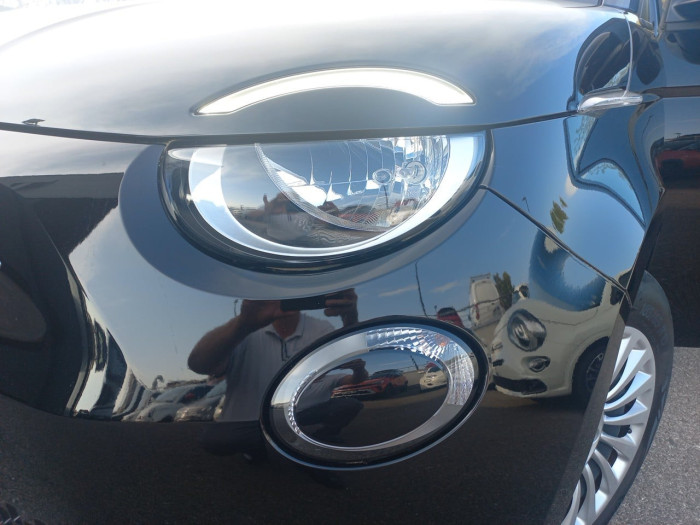 Fiat 500e BERLINE 500 e 95 ch Nouvelle 500