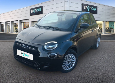 Fiat 500e BERLINE 500 e 95 ch Nouvelle 500