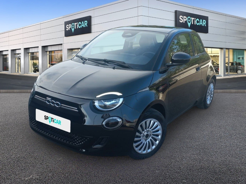 Fiat 500e BERLINE 500 e 95 ch Nouvelle 500