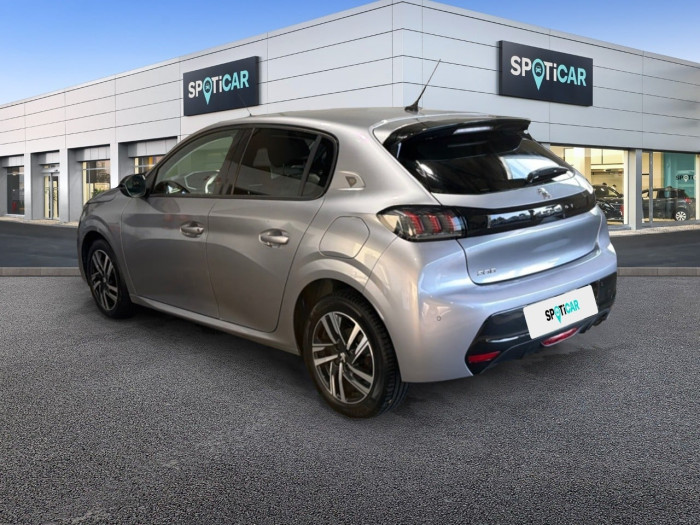 Peugeot 208 PureTech 100 S&S BVM6 Roadtrip