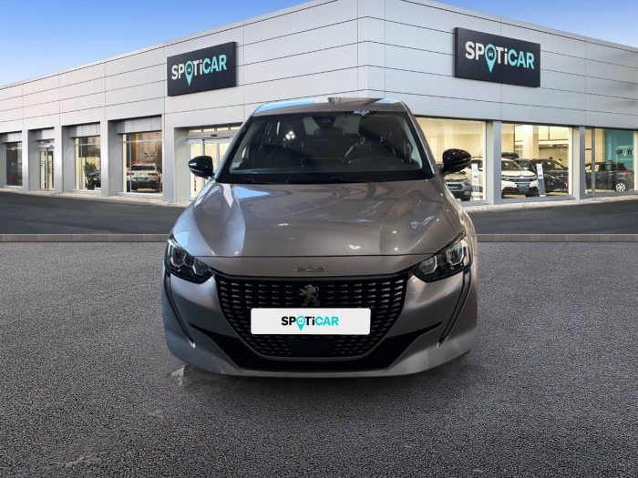 Peugeot 208 PureTech 100 S&S BVM6 Roadtrip