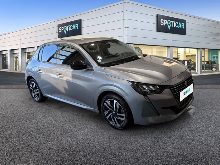Peugeot 208 PureTech 100 S&S BVM6 Roadtrip
