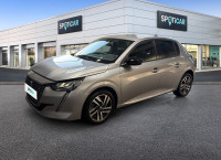 Peugeot 208 PureTech 100 S&S BVM6 GT