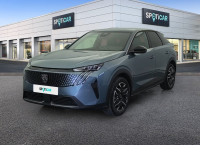 Peugeot 3008 Hybrid 136 e-DCS6 Allure