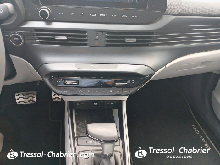 Hyundai BAYON 1.0 T-GDi 100 DCT-7 Hybrid 48V Creative