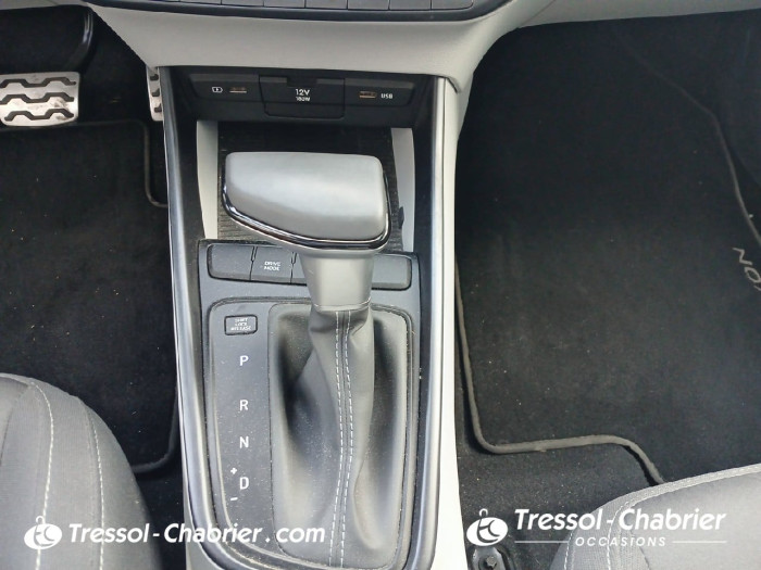 Hyundai BAYON 1.0 T-GDi 100 DCT-7 Hybrid 48V Creative