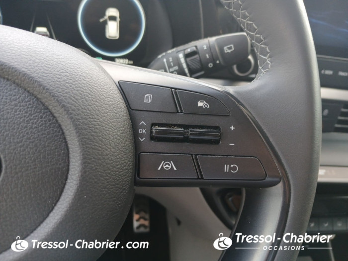 Hyundai BAYON 1.0 T-GDi 100 DCT-7 Hybrid 48V Creative