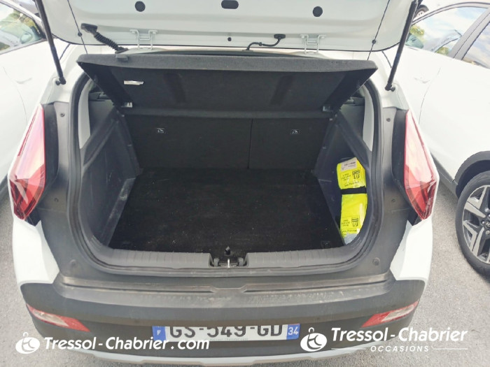 Hyundai BAYON 1.0 T-GDi 100 DCT-7 Hybrid 48V Creative