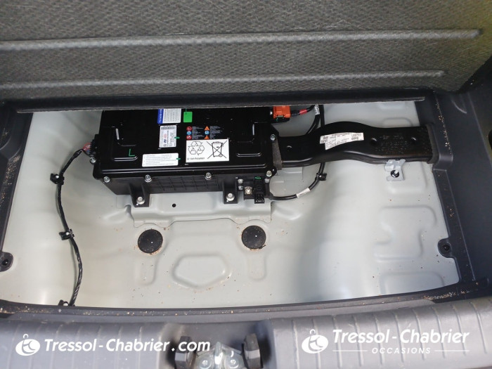 Hyundai BAYON 1.0 T-GDi 100 DCT-7 Hybrid 48V Creative