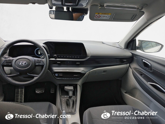 Hyundai BAYON 1.0 T-GDi 100 DCT-7 Hybrid 48V Creative
