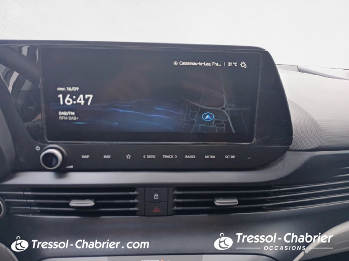 Hyundai BAYON 1.0 T-GDi 100 DCT-7 Hybrid 48V Creative