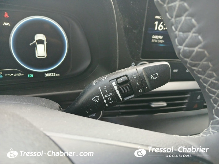 Hyundai BAYON 1.0 T-GDi 100 DCT-7 Hybrid 48V Creative